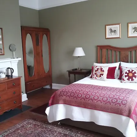 The Lions Bed & Breakfast Newark-on-Trent  Exterior photo
