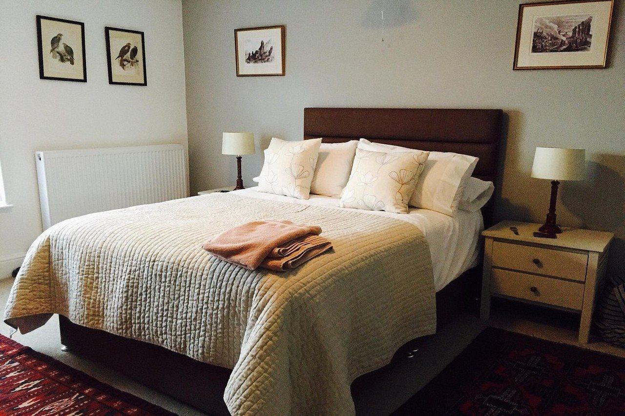 Bed & Breakfast The Lions Newark-on-Trent (Nottinghamshire)