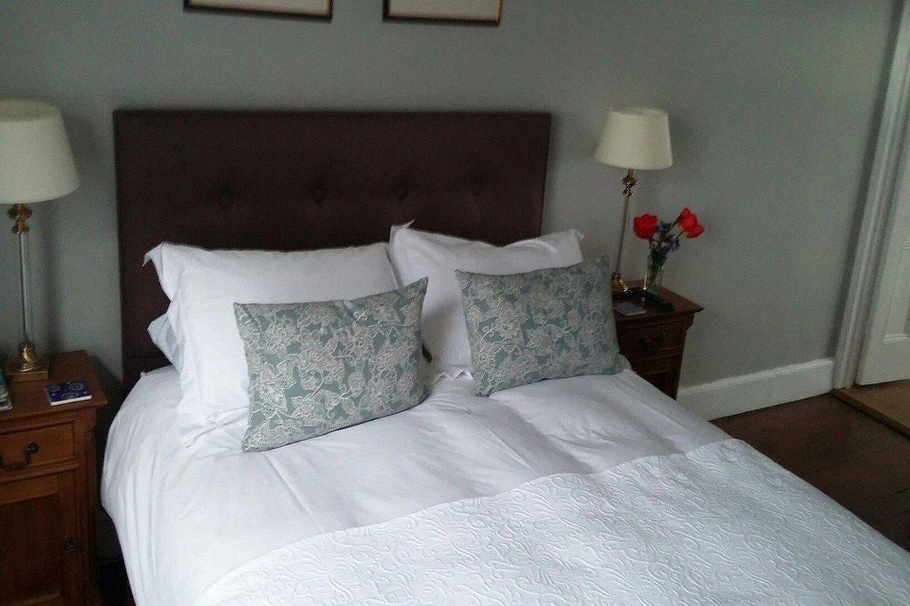 The Lions Bed & Breakfast Newark-on-Trent (Nottinghamshire)