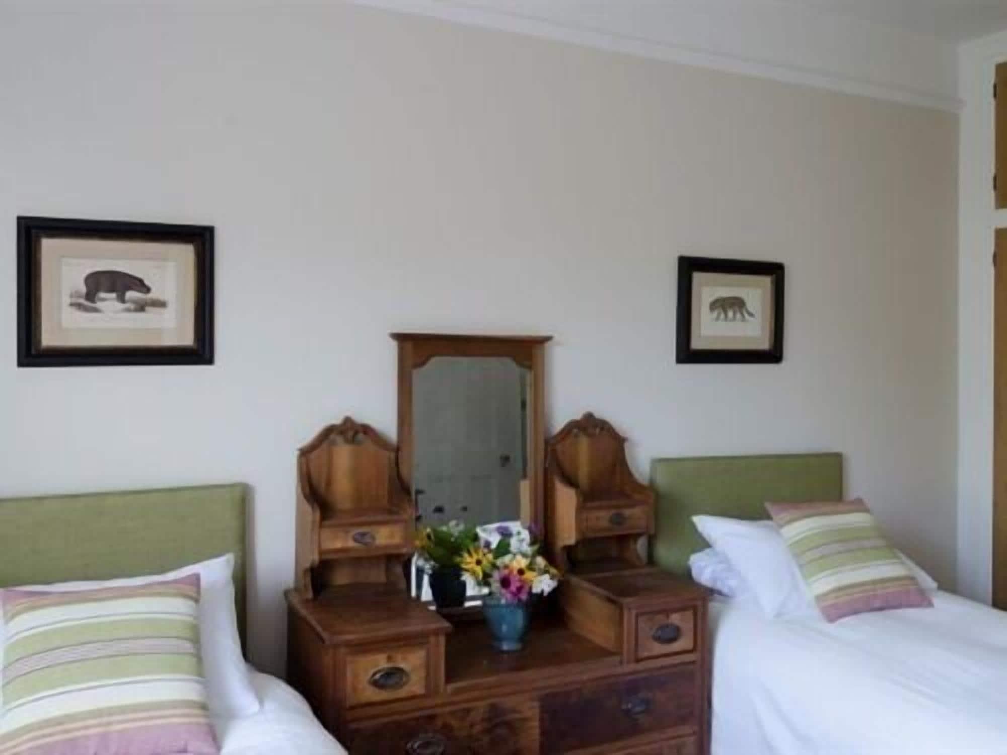 Bed & Breakfast The Lions Newark-on-Trent (Nottinghamshire)
