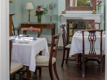 The Lions 3* Newark-on-Trent (Nottinghamshire)