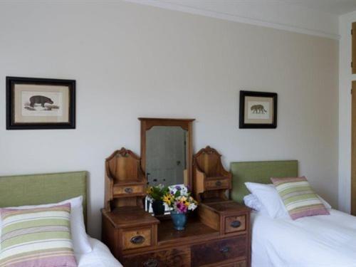 The Lions 3* Newark-on-Trent (Nottinghamshire)