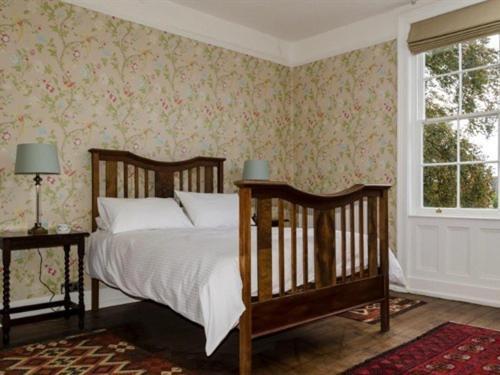 The Lions Bed & Breakfast
