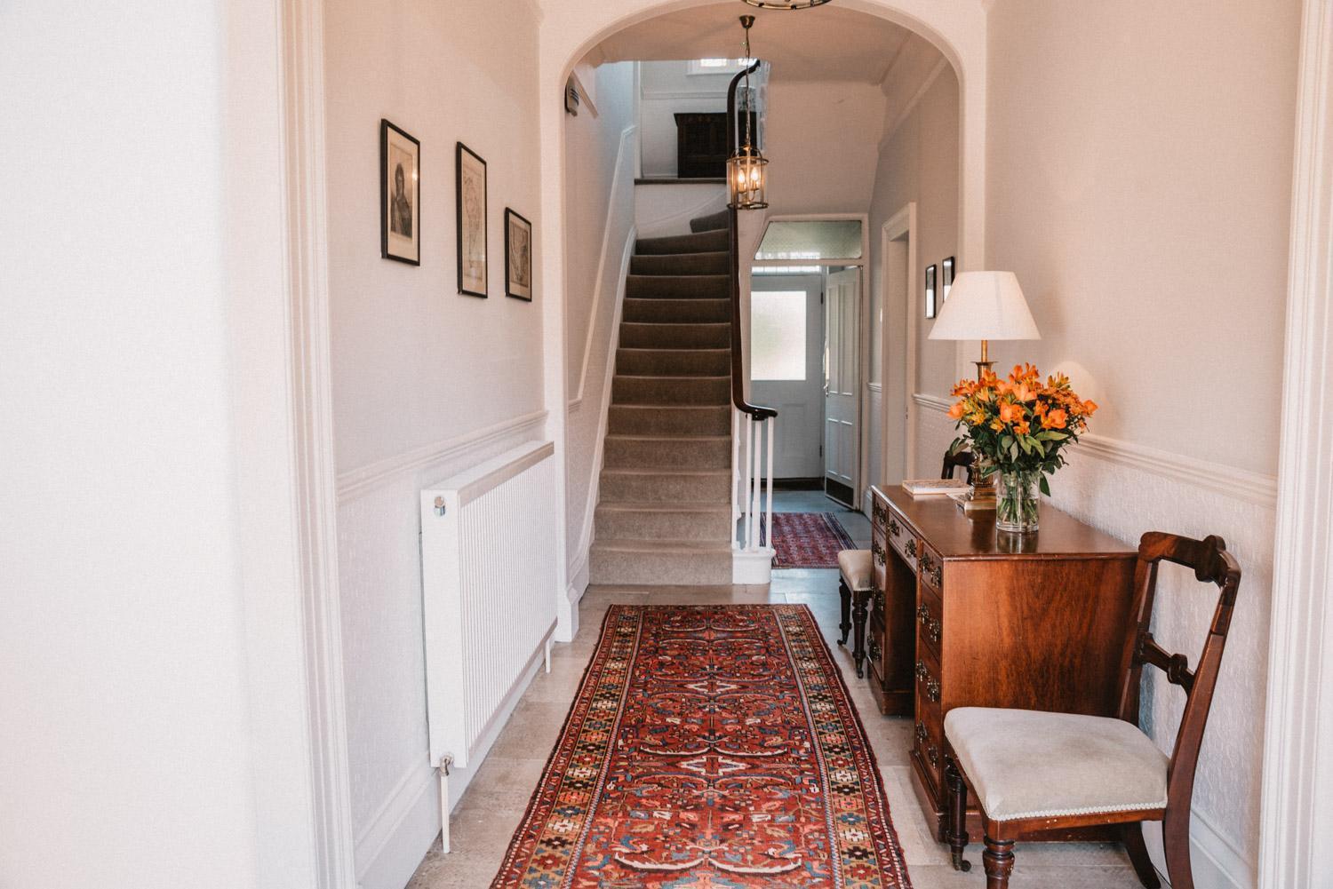 The Lions Bed & Breakfast Newark-on-Trent (Nottinghamshire)
